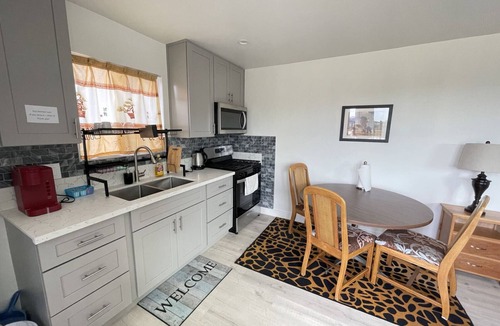 Riverside Cottage | New Private Studio - UCR - LLU