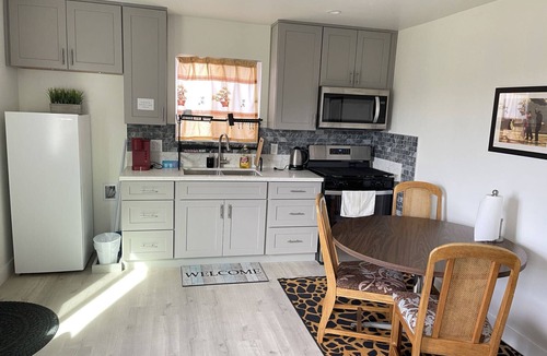 Riverside Cottage | New Private Studio - UCR - LLU