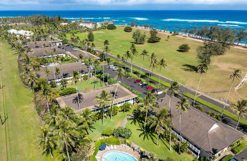 Wailua Condo | New Remodeled Kauai Escape! 1 bed 1 bath condo in charming Kapaʻa with WiFi, AC