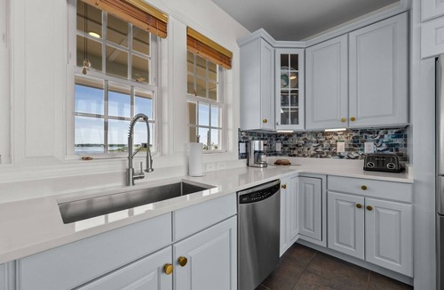 North Topsail Beach House | New River Inlet Rd. 650