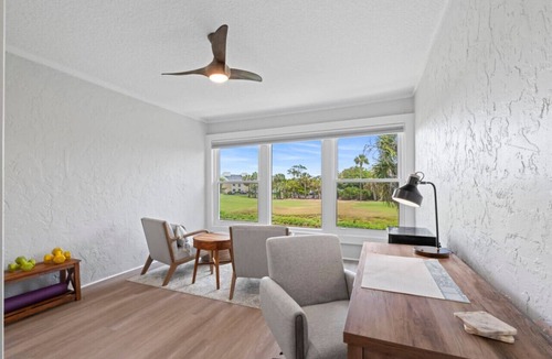 Sawgrass House | NEW - The "Villa" at Sawgrass Country Club