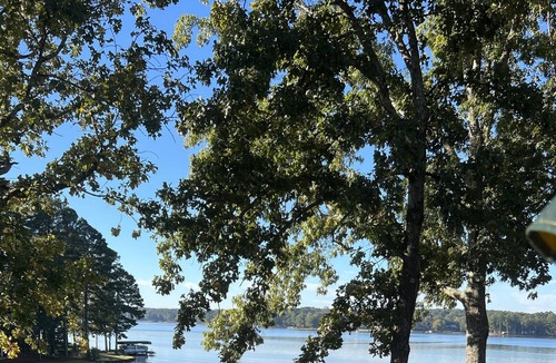 Reynolds Landing House | New to VRBO Luxury Lake Retreat
