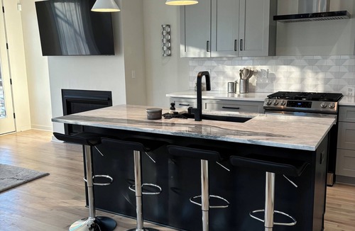 Pittsburgh House | Newly built 3-bedroom house in Atlanta , 5 minutes from downtown/midtown area.