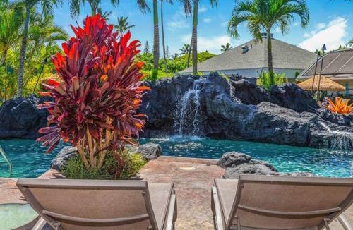 Princeville Apartment | Newly Remodeled Cliffs Resort in Princeville condo