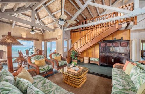 Wailua House | Niulani Lanikai - Kauai Beach House home