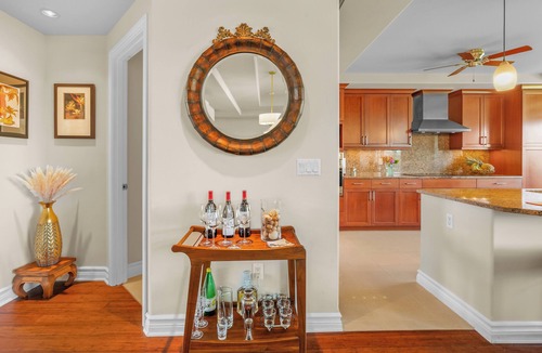 Kaiulani House | Noelani Kai: Upscale Princeville Getaway at Noelani Kai's Elegance & Comfort