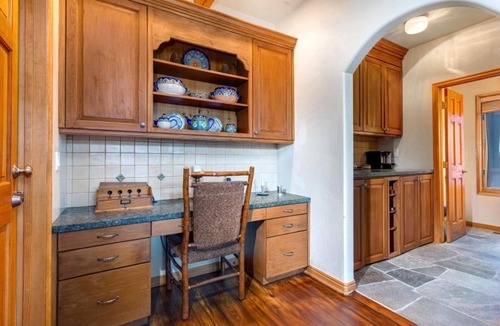 Deer Valley Cabin | Nordic Retreat 5 Bedrooms PAC-2410 by KBM