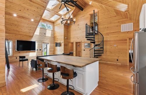 St. Simons Island House | North End St. Simons Island Vacation Rental | Boat Access Coastal Retreat