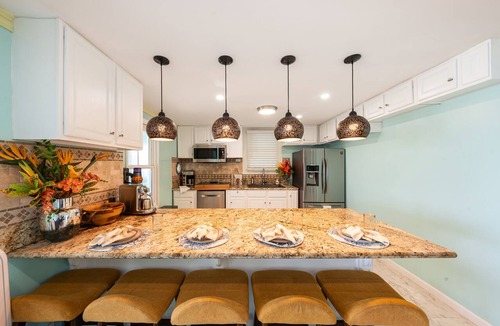 Hauula House | North Shore Beachfront Home with Private Beach