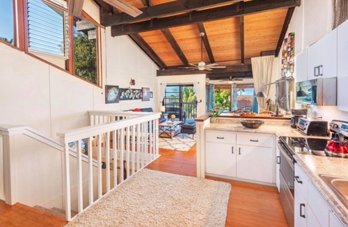 Princeville House | North shore Kauai w/AC & pool, near beaches