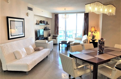 Sunny Isles Beach Condo | Ocean Beach Condo La Perla Sunny Isles Beach Miami Fl. STR-00067.