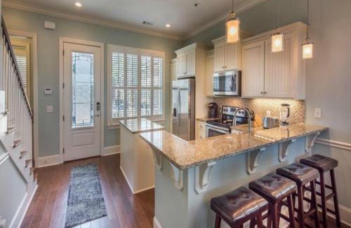 Jekyll Island House | Ocean Cottage 43
