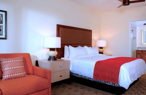 Poipu Resort | Ocean View - 2 Bedroom - Marriott's Waiohai Beach Club - Full Resort Access