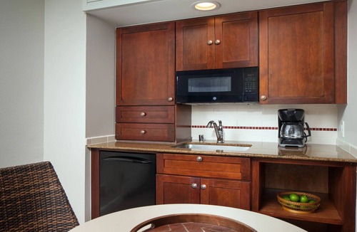 Lihue Resort | Ocean View - 2 Bedroom - Marriott's Kauai Beach Club - Full Resort Access