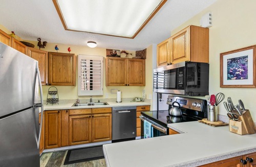 Kapaa Condo | OCEANFRONT! at the Pono Kai Resort in Kauai AMAZING Views (AC) 2BR/2BA - Kapaa