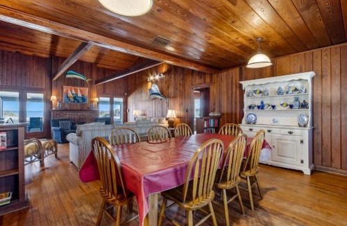 Fernandina Beach House | Oceanfront Beach House
