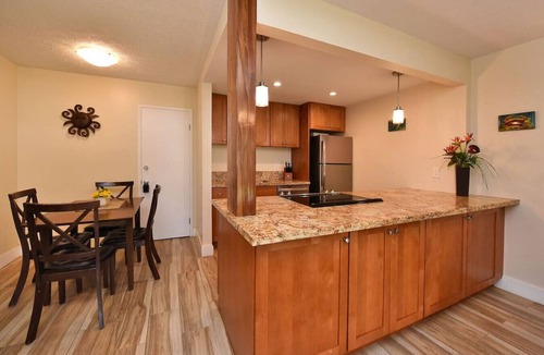 Maalaea Apartment | Oceanfront Bliss at Makani A Kai
