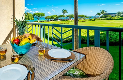 Wailua Condo | Oceanfront Boutique Condo. 5% Discount for Most Stays of 7 or More Nights
