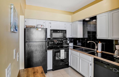 Bethune Beach Condo | Oceanfront Condo w/Balcony, Pool & Serene Beach Access