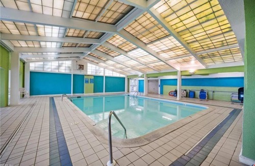 Northeast Virginia Beach House | Oceanfront Condo, Heated Pool, Fitness Center