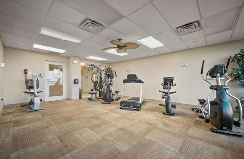 Northeast Virginia Beach House | Oceanfront Condo, Heated Pool, Fitness Center