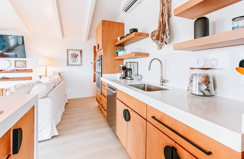 Ocean Cay House | Oceanfront Cottage on Amelia Island - 300+ 5 Star Reviews!