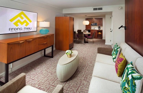 Nawiliwili Resort | Oceanfront Fun at the Kauai Beach Club Resort+Amenities!1-Bedroom Garden View