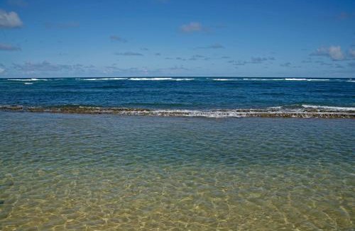 Kapaa House | OceanFront Kauai - Rhythm TVNC 4288