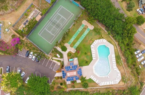 Nawiliwili Condo | Oceanfront Paradise | One Block to the Beach!