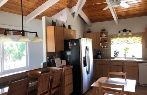 Kapaa House | OCEANFRONT to Walking Path & Beach TVNC #1287