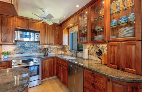 Wailea Condo | Oceanfront Wailea condo w/pool, hot tub and beach access