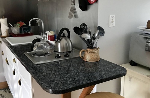 West Bath Apartment | OCEANFRONT WITH DOCK - BRUNSWICK, BATH, MIDCOAST REGION Dog friendly