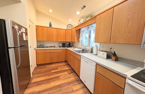 South Bethany House | Oceanside 3 Bedroom house in South Bethany - walk to the beach!