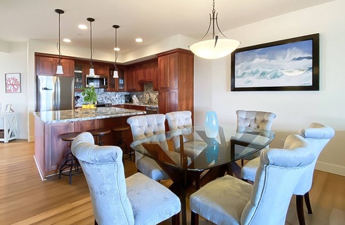 Poipu Condo | Oceanview Condo w/Athletic Club Access, Shared Pool, Hot Tub, Free WiFi, & A/C