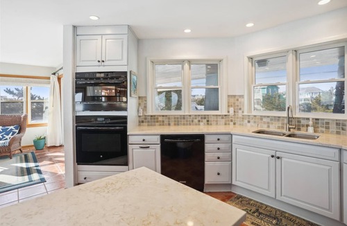 Ocean Hill House | OH-10 "Nirvana" Saturday-Saturday Private Pool! Oceanfront
