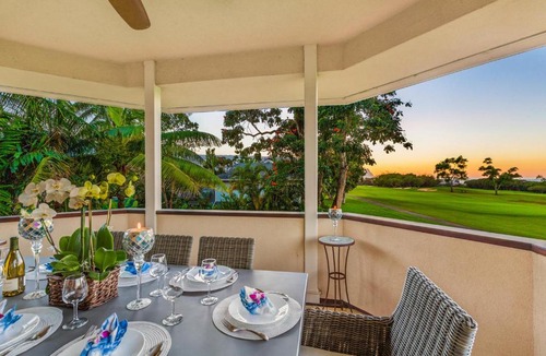 Princeville House | Ohana Kamalani