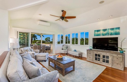 Princeville House | Ohana Kamalani