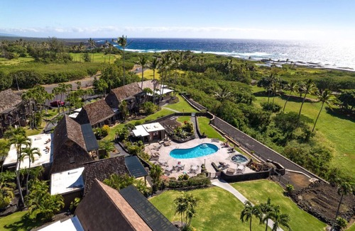 Punaluu Apartment | Old Hawai`i Charm Condo 54