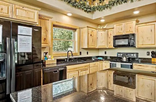 Frank Cabin | One-of-kind Views! Stunning Sunsets! Highly Sought after Location!