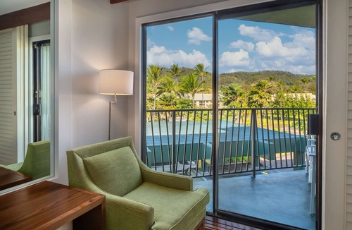 Hanamaulu Resort | OUTRIGGER Kauaʻi Beach Resort & Spa