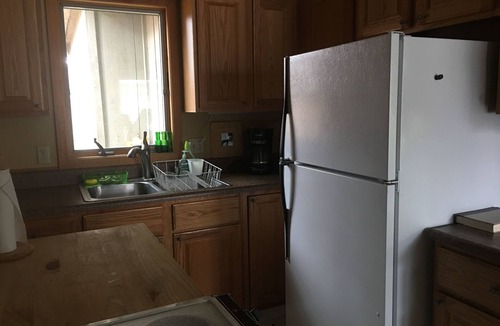Pentwater House | P5H2O, Historic 3 Bedroom Pentwater Village Cottage, walk to Mears State Park