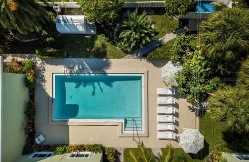 Ilexhurst Apartment | Palm Cay 6