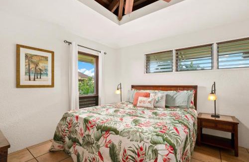 Princeville Apartment | Paniolo 204A