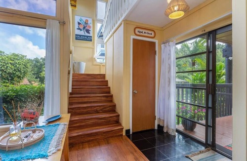 Princeville Condo | Paradise found at the Hale Kalani - 3 Bedroom Surf Condo in Princeville.