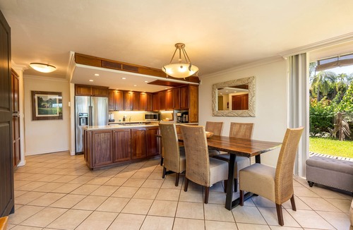 Kaanapali Resort | Paradise in Kaanapal at Black Rock 3Kn 1Qn bed see Maui updates.