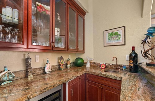 Poipu House | Paradisio Ho’o Kumu By Parrish Kauai - Elite Oceanfront Home sleeps 14