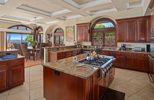 Poipu House | Paradisio Ho’o Kumu By Parrish Kauai - Elite Oceanfront Home sleeps 14