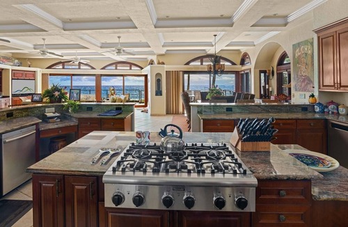 Poipu House | Paradisio Ho’o Kumu By Parrish Kauai - Elite Oceanfront Home sleeps 14