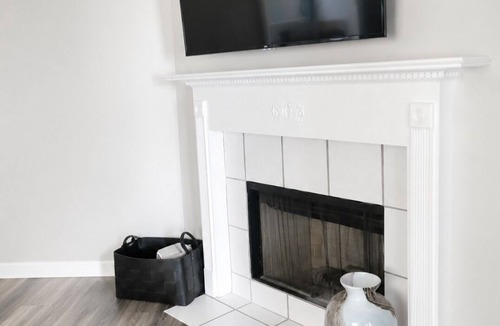 Irondale House | Peaceful 30+ Day Home in Jonesboro Perfect for Relos, Families & Digital Nomads