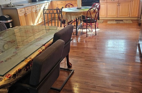 Peachtree Corners House | Peaceful 7-bedroom building with AC in Peachtree Corners
